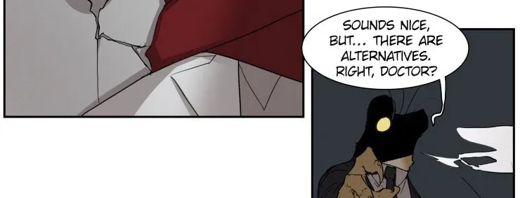 Goyangi Agassiwa Gyeonghowondeul (Colored) Chapter 1.4 page 6 - 