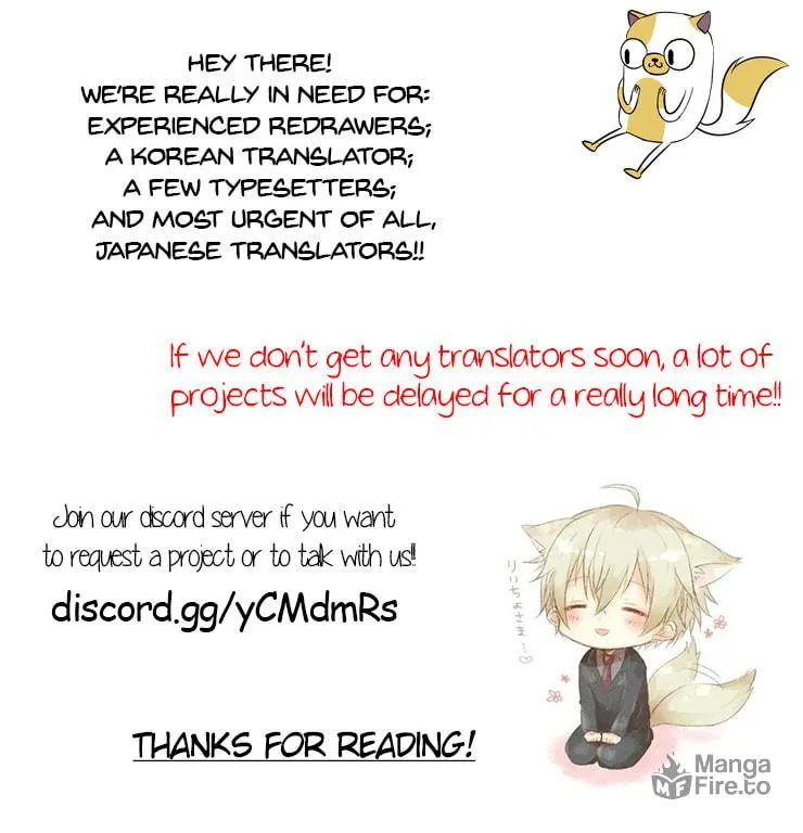 Goyangi Agassiwa Gyeonghowondeul (Colored) Chapter 1 page 14 - 