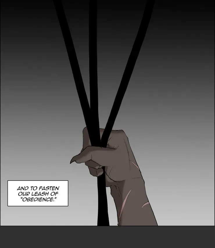 Goyangi Agassiwa Gyeonghowondeul (Colored) Chapter 2.3 page 4 - 