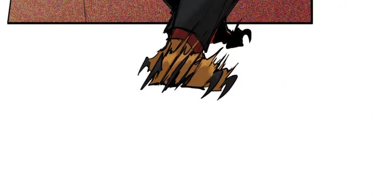 Goyangi Agassiwa Gyeonghowondeul (Colored) Chapter 2.4 page 11 - 