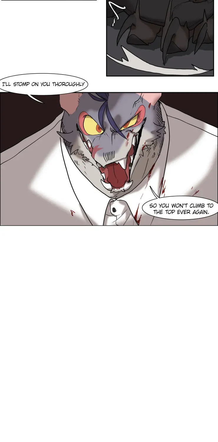 Goyangi Agassiwa Gyeonghowondeul (Colored) Chapter 2.5 page 11 - 