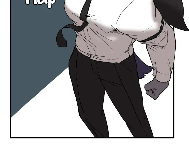 Goyangi Agassiwa Gyeonghowondeul (Colored) Chapter 2.5 page 7 - 