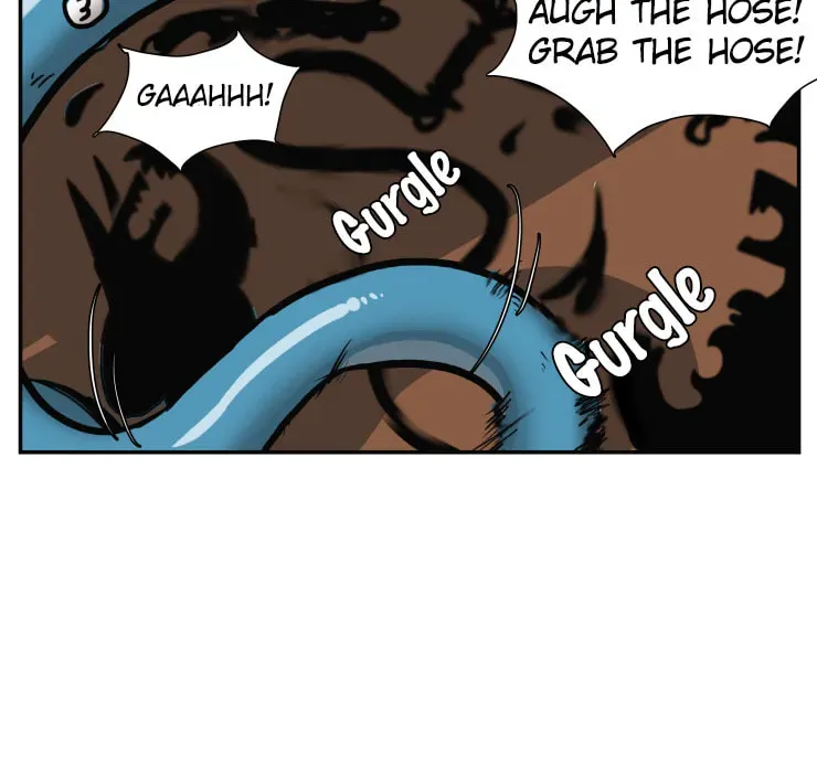 Goyangi Agassiwa Gyeonghowondeul (Colored) Chapter 2.6 page 6 - 