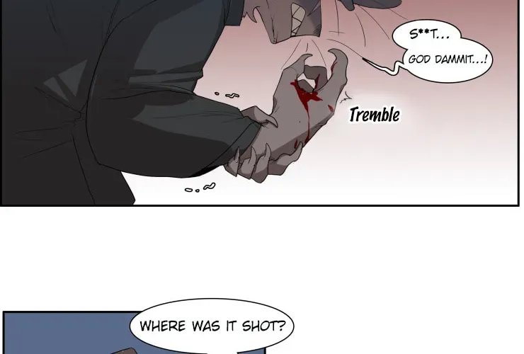 Goyangi Agassiwa Gyeonghowondeul (Colored) Chapter 2.7 page 2 - 