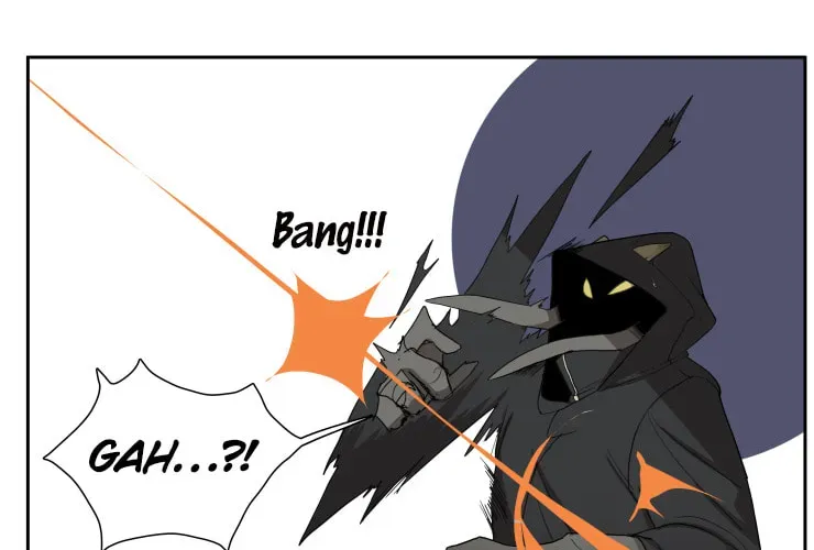 Goyangi Agassiwa Gyeonghowondeul (Colored) Chapter 2.7 page 4 - 