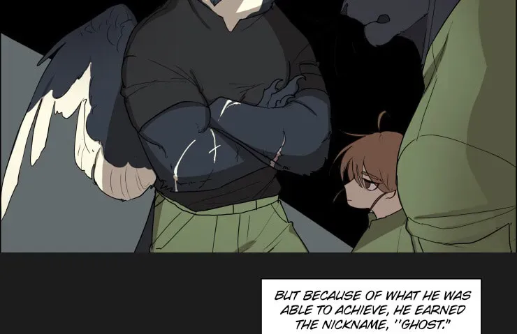 Goyangi Agassiwa Gyeonghowondeul (Colored) Chapter 2.9 page 6 - 