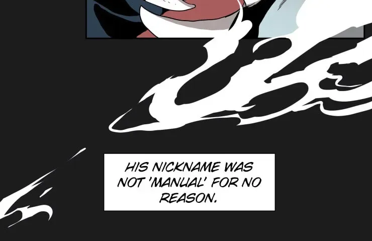 Goyangi Agassiwa Gyeonghowondeul (Colored) Chapter 2.9 page 8 - 