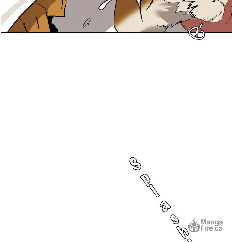 Goyangi Agassiwa Gyeonghowondeul (Colored) Chapter 233.6 page 12 - 