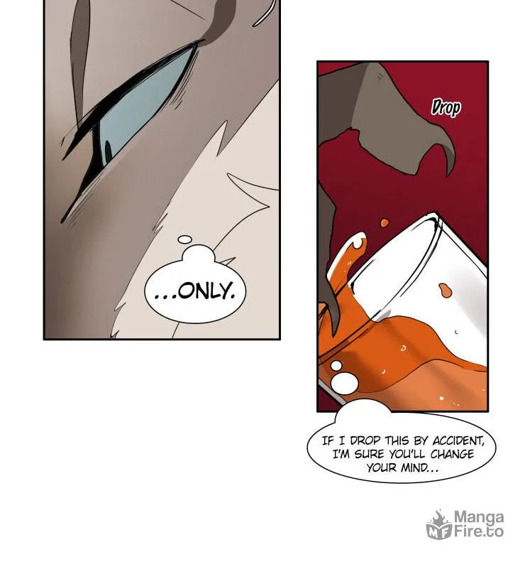 Goyangi Agassiwa Gyeonghowondeul (Colored) Chapter 233 page 10 - 