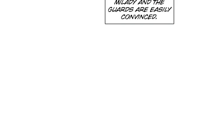 Goyangi Agassiwa Gyeonghowondeul (Colored) Chapter 234 page 18 - 