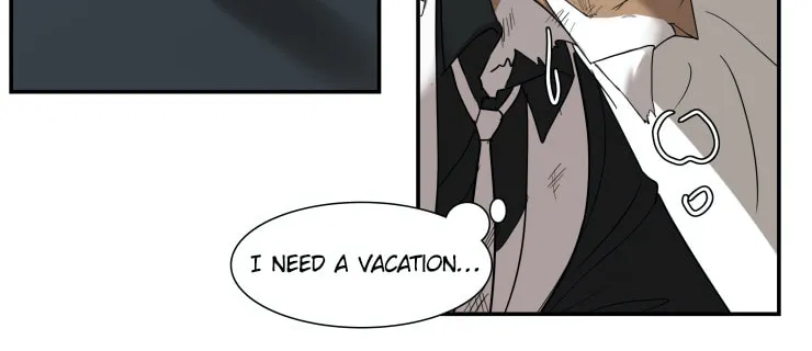 Goyangi Agassiwa Gyeonghowondeul (Colored) Chapter 239 page 18 - 