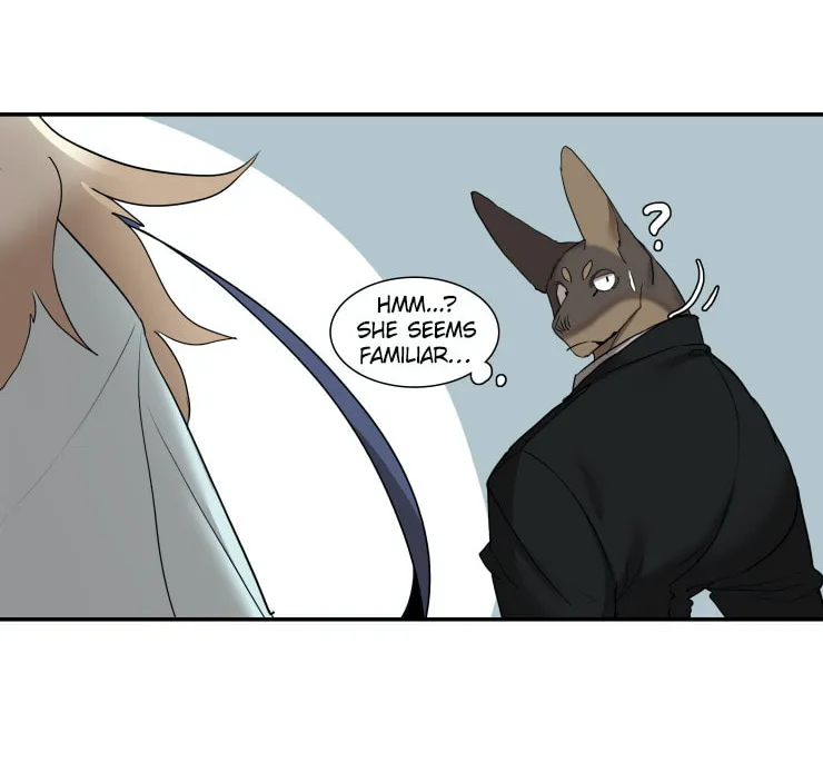 Goyangi Agassiwa Gyeonghowondeul (Colored) Chapter 240 page 16 - 