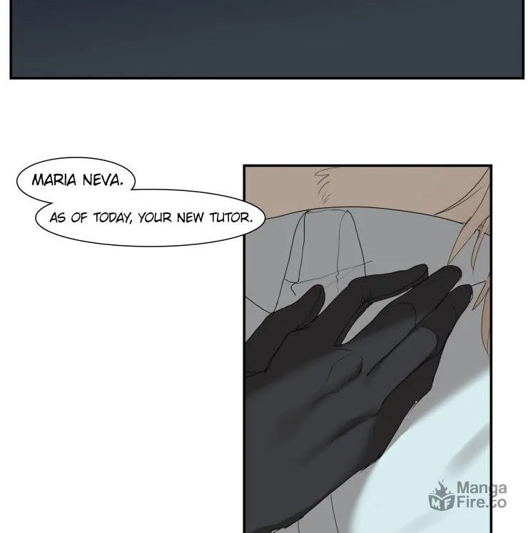 Goyangi Agassiwa Gyeonghowondeul (Colored) Chapter 241 page 10 - 