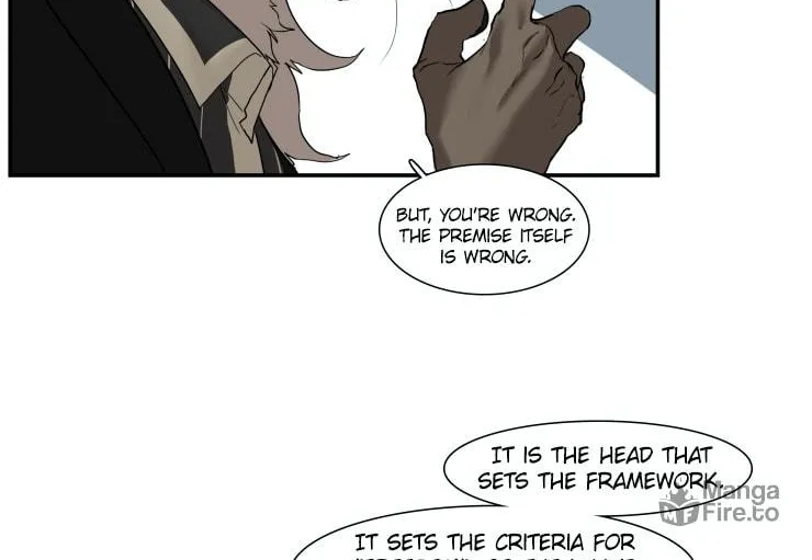 Goyangi Agassiwa Gyeonghowondeul (Colored) Chapter 242 page 12 - 