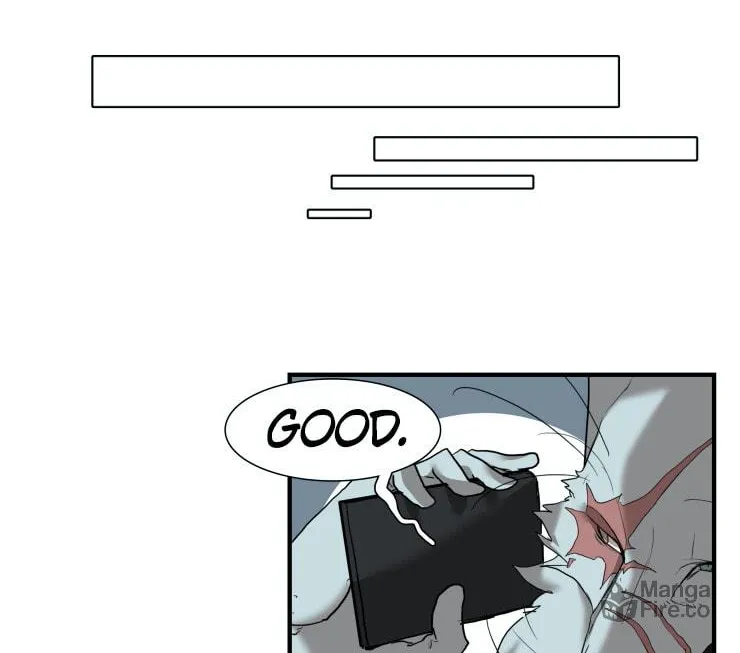Goyangi Agassiwa Gyeonghowondeul (Colored) Chapter 244 page 10 - 