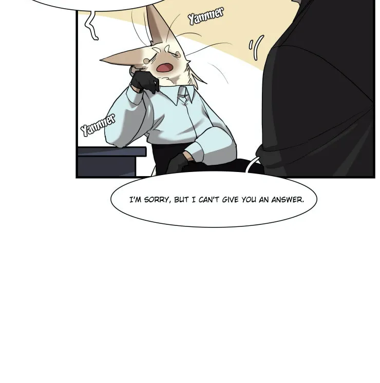 Goyangi Agassiwa Gyeonghowondeul (Colored) Chapter 248 page 16 - 