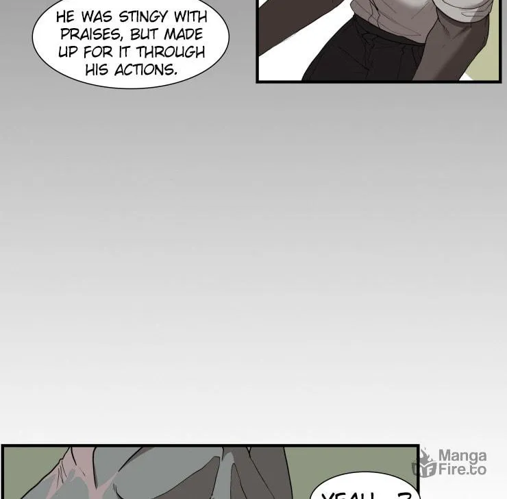 Goyangi Agassiwa Gyeonghowondeul (Colored) Chapter 253 page 6 - 