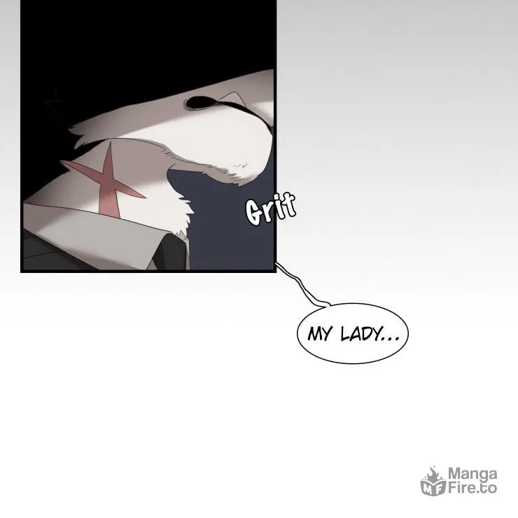 Goyangi Agassiwa Gyeonghowondeul (Colored) Chapter 256 page 10 - 