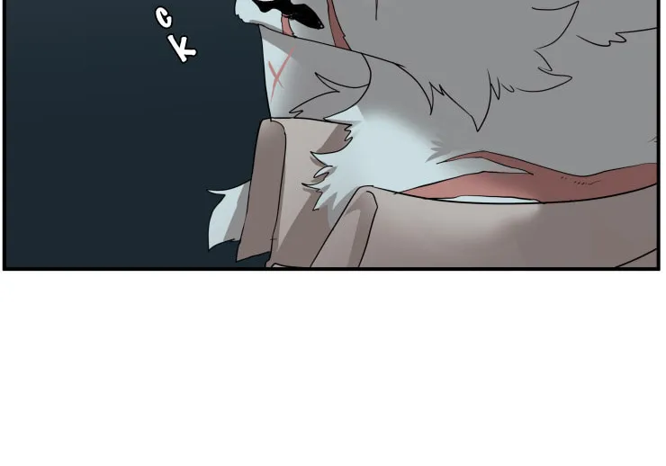 Goyangi Agassiwa Gyeonghowondeul (Colored) Chapter 258 page 8 - 