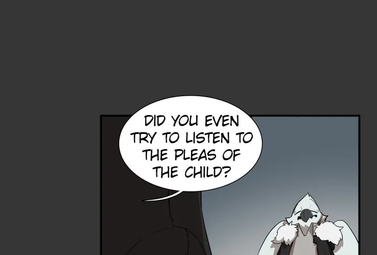 Goyangi Agassiwa Gyeonghowondeul (Colored) Chapter 262 page 14 - 