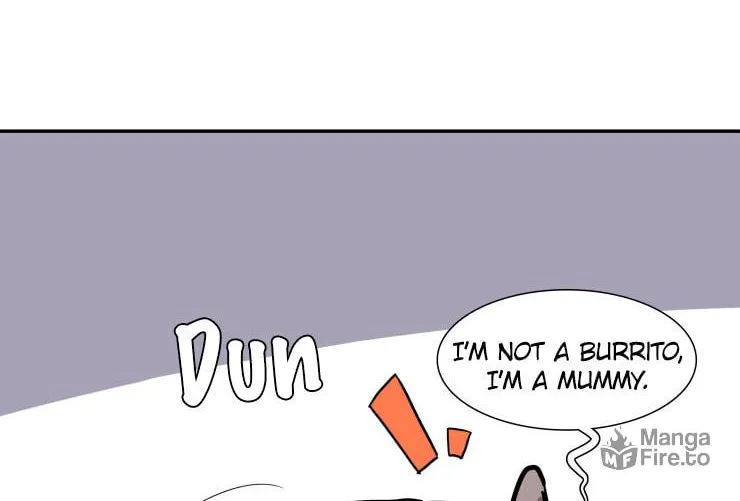 Goyangi Agassiwa Gyeonghowondeul (Colored) Chapter 262 page 6 - 