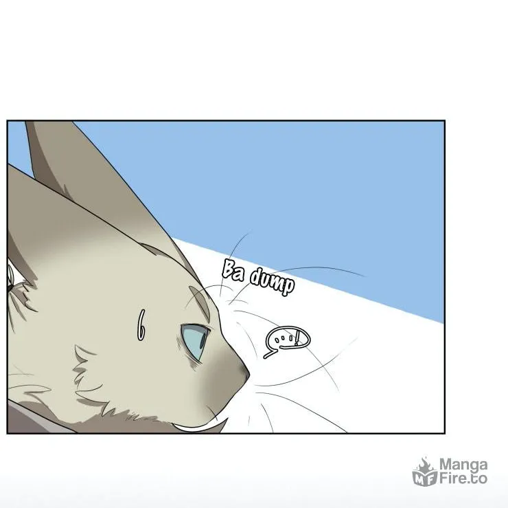 Goyangi Agassiwa Gyeonghowondeul (Colored) Chapter 263 page 18 - 