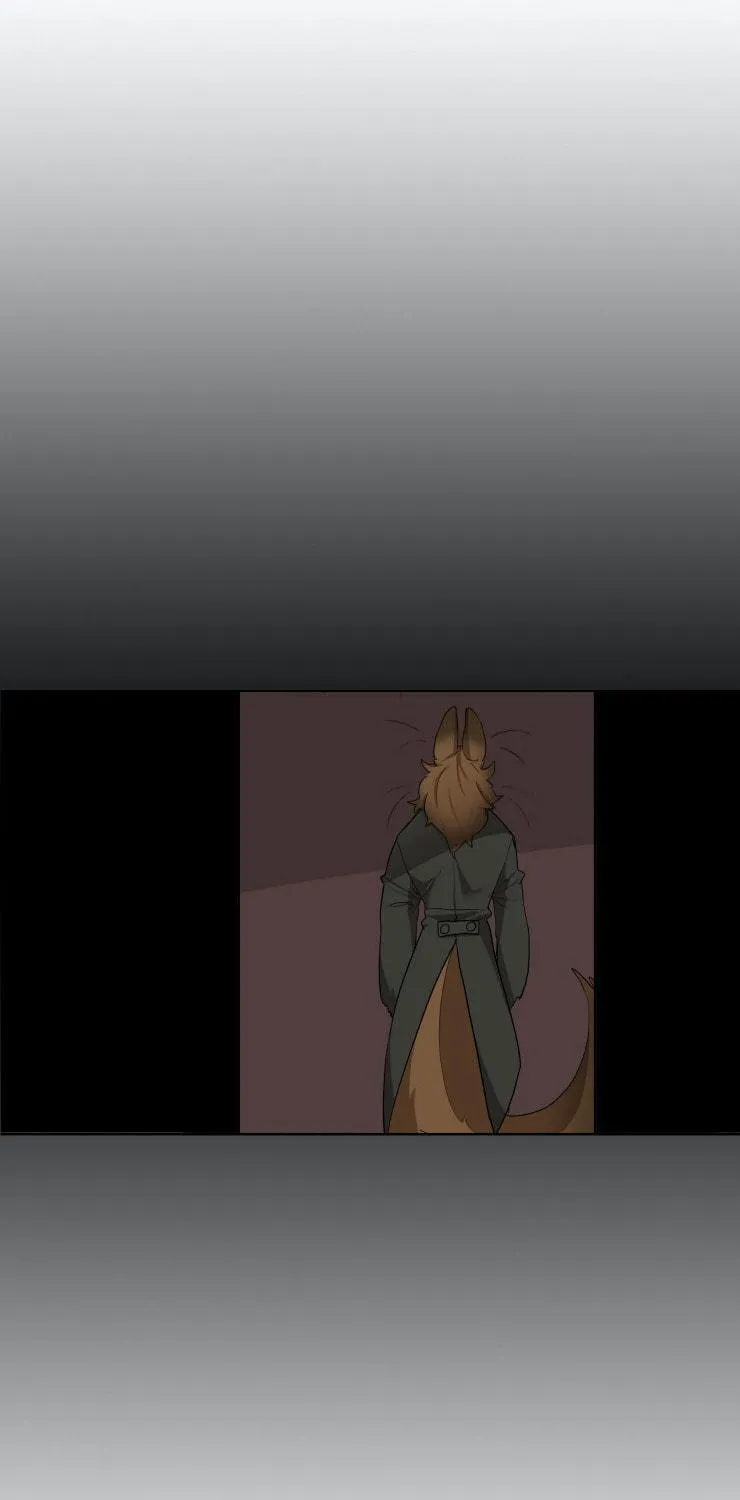 Goyangi Agassiwa Gyeonghowondeul (Colored) Chapter 263 page 19 - 