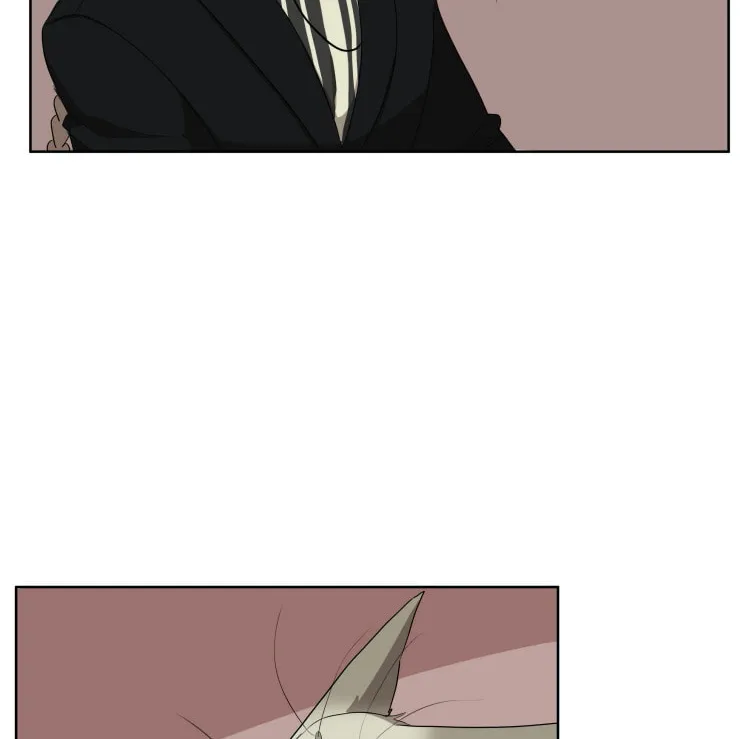 Goyangi Agassiwa Gyeonghowondeul (Colored) Chapter 263 page 22 - 