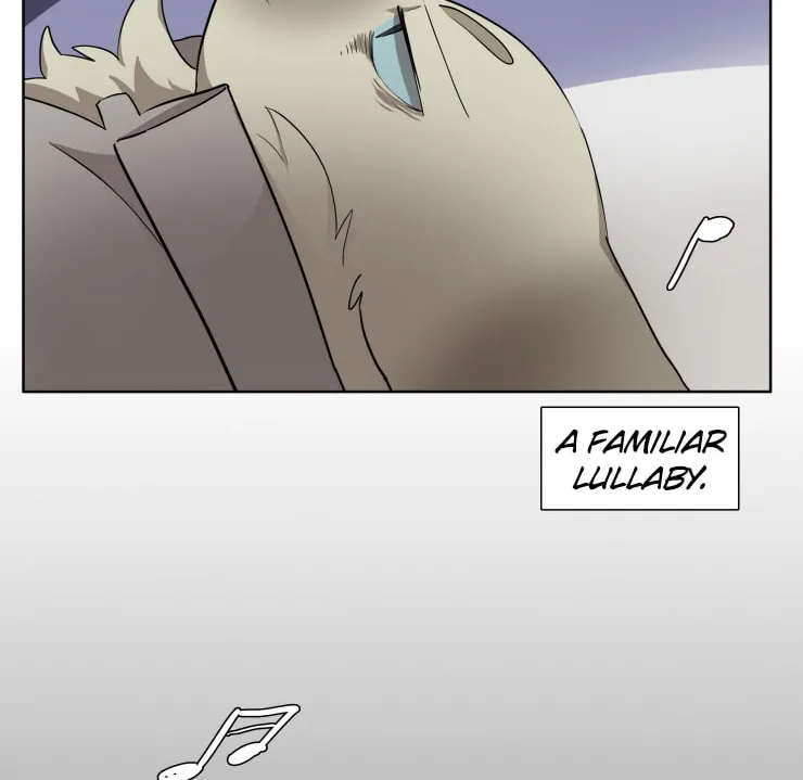 Goyangi Agassiwa Gyeonghowondeul (Colored) Chapter 263 page 8 - 