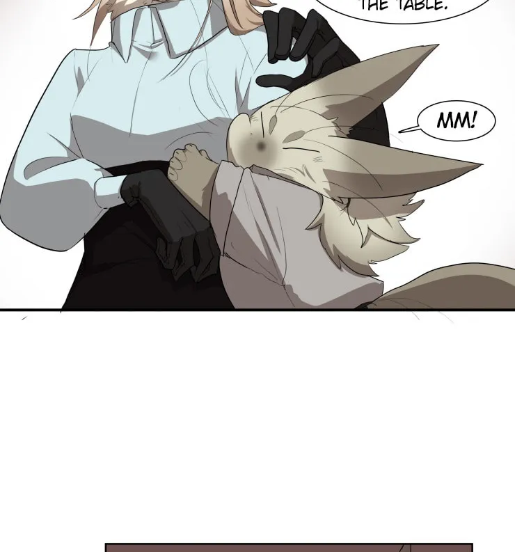 Goyangi Agassiwa Gyeonghowondeul (Colored) Chapter 265 page 4 - 