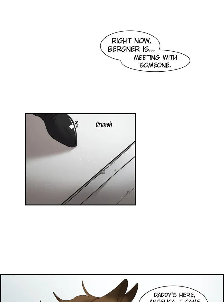 Goyangi Agassiwa Gyeonghowondeul (Colored) Chapter 285 page 18 - 