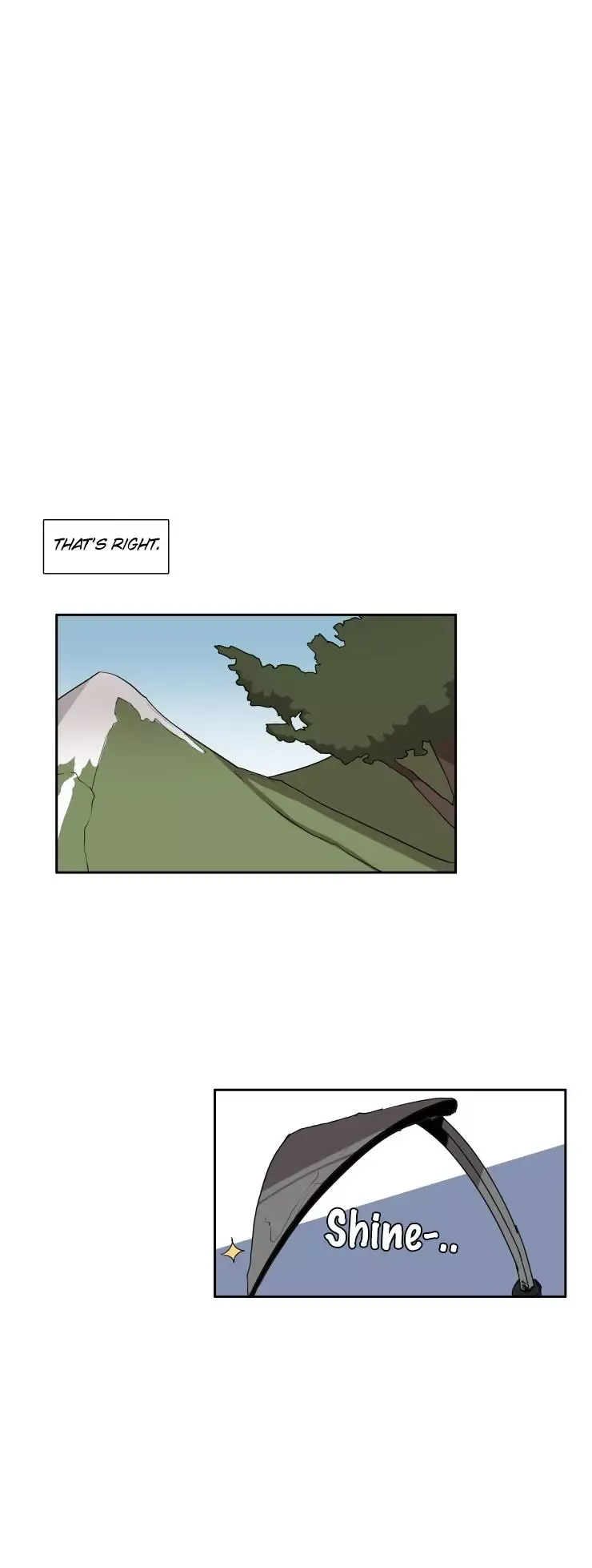 Goyangi Agassiwa Gyeonghowondeul Chapter 223 page 5 - 