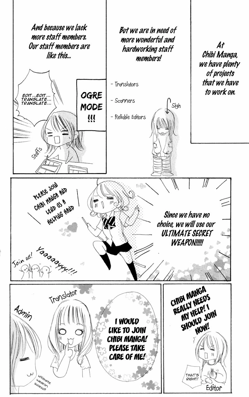 Gozen 0-ji, Kiss Shi ni Kite yo Chapter 1.2 page 3 - 