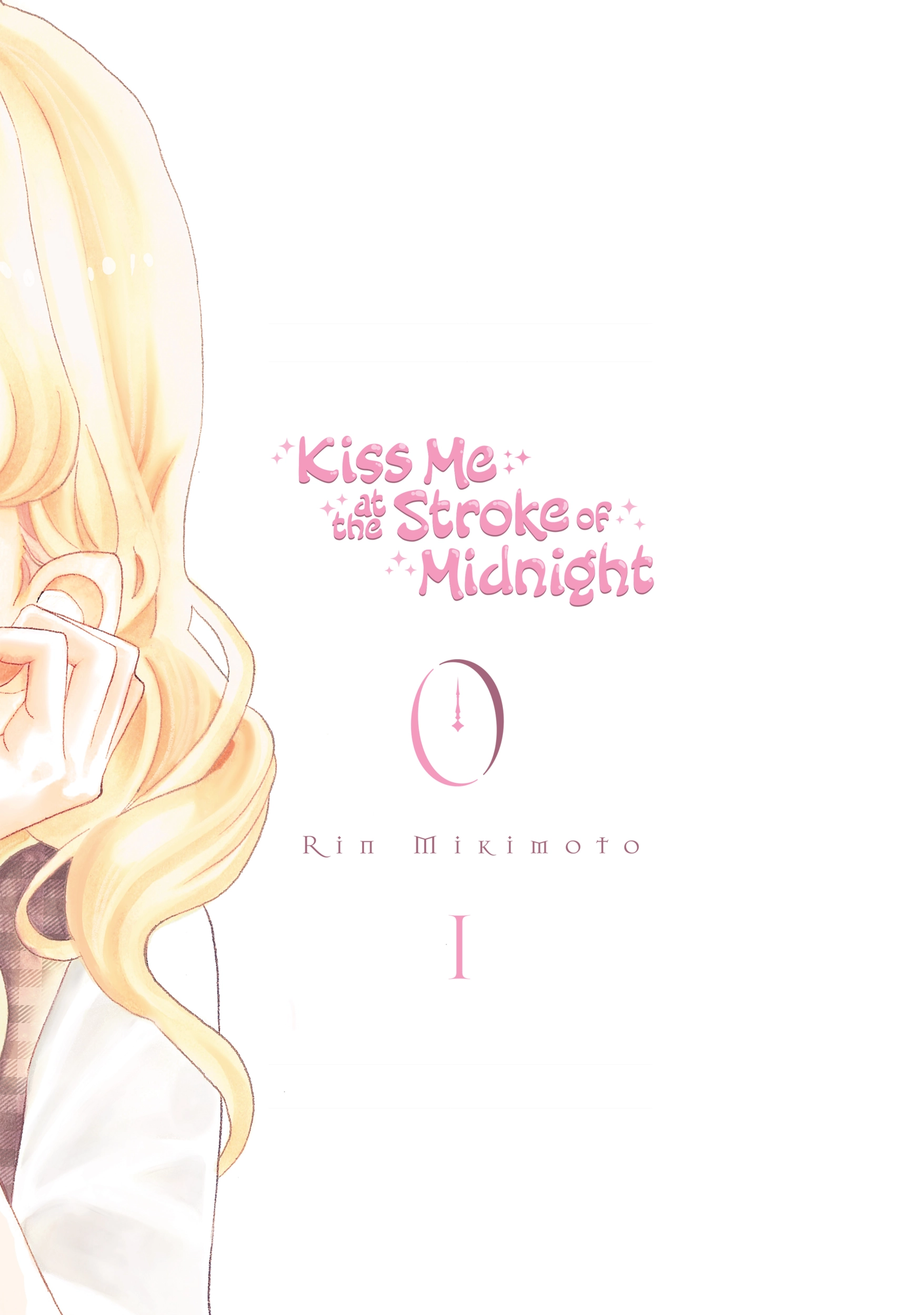 Gozen 0-ji, Kiss Shi ni Kite yo Chapter 1 page 2 - 
