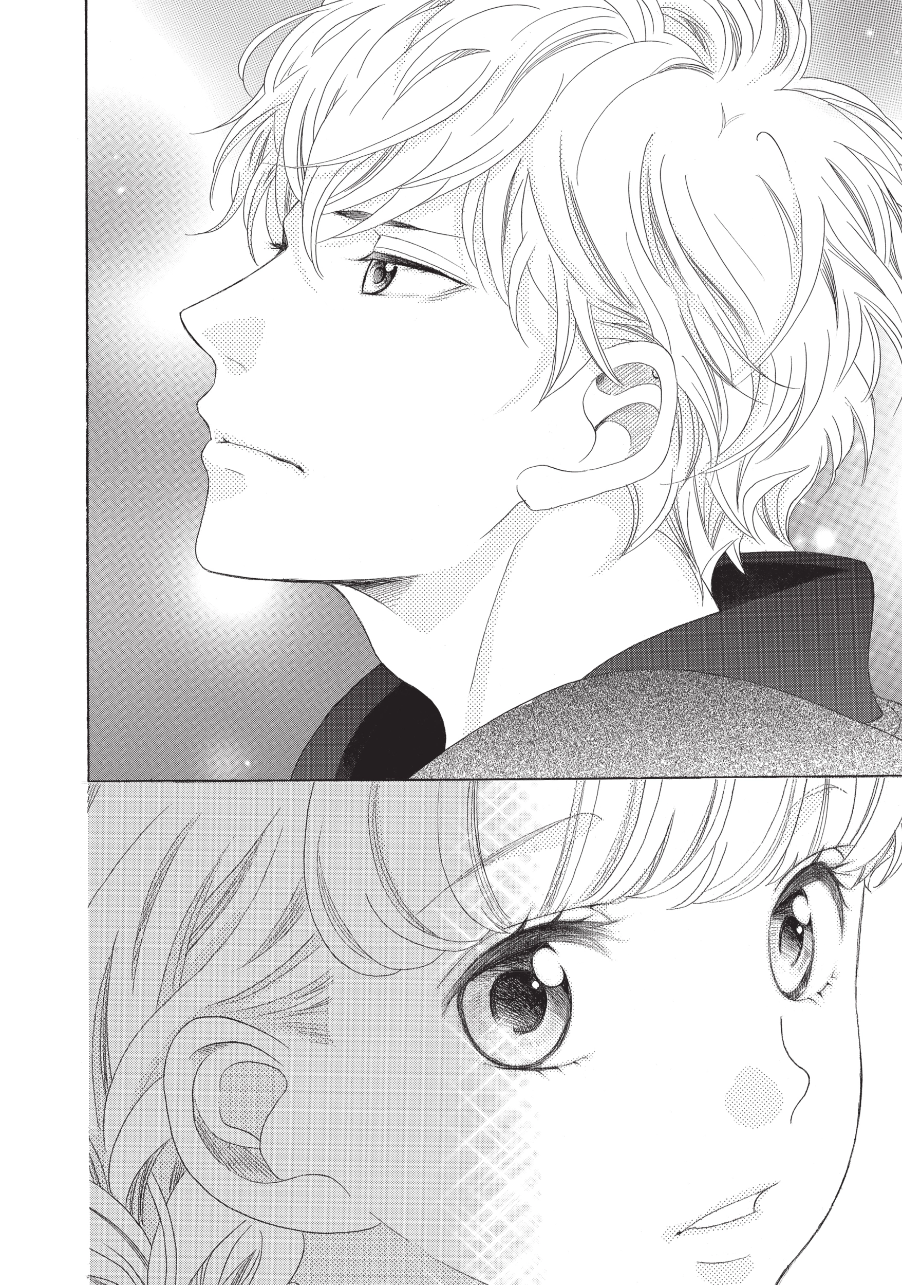 Gozen 0-ji, Kiss Shi ni Kite yo Chapter 1 page 54 - 