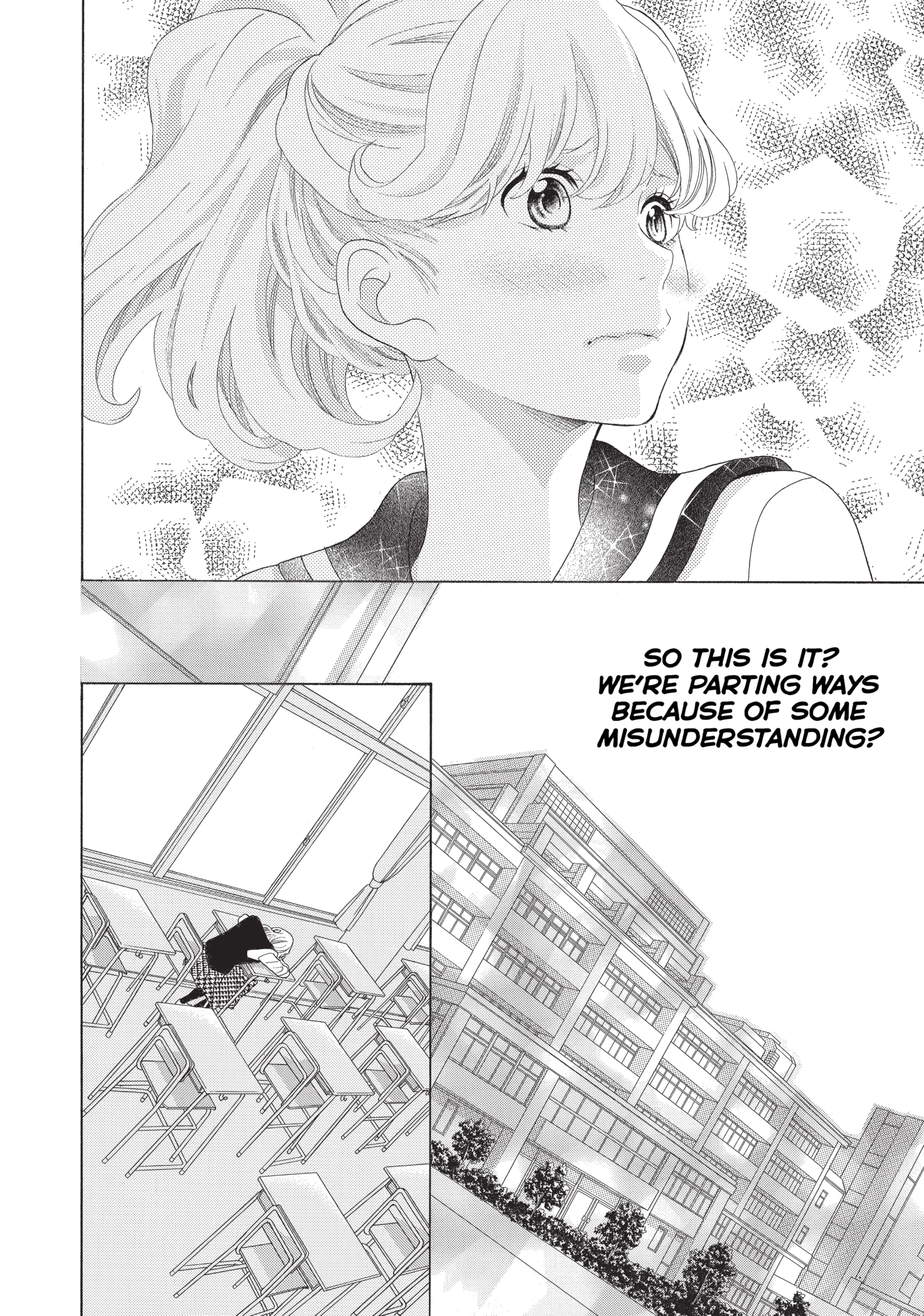 Gozen 0-ji, Kiss Shi ni Kite yo Chapter 1 page 76 - 