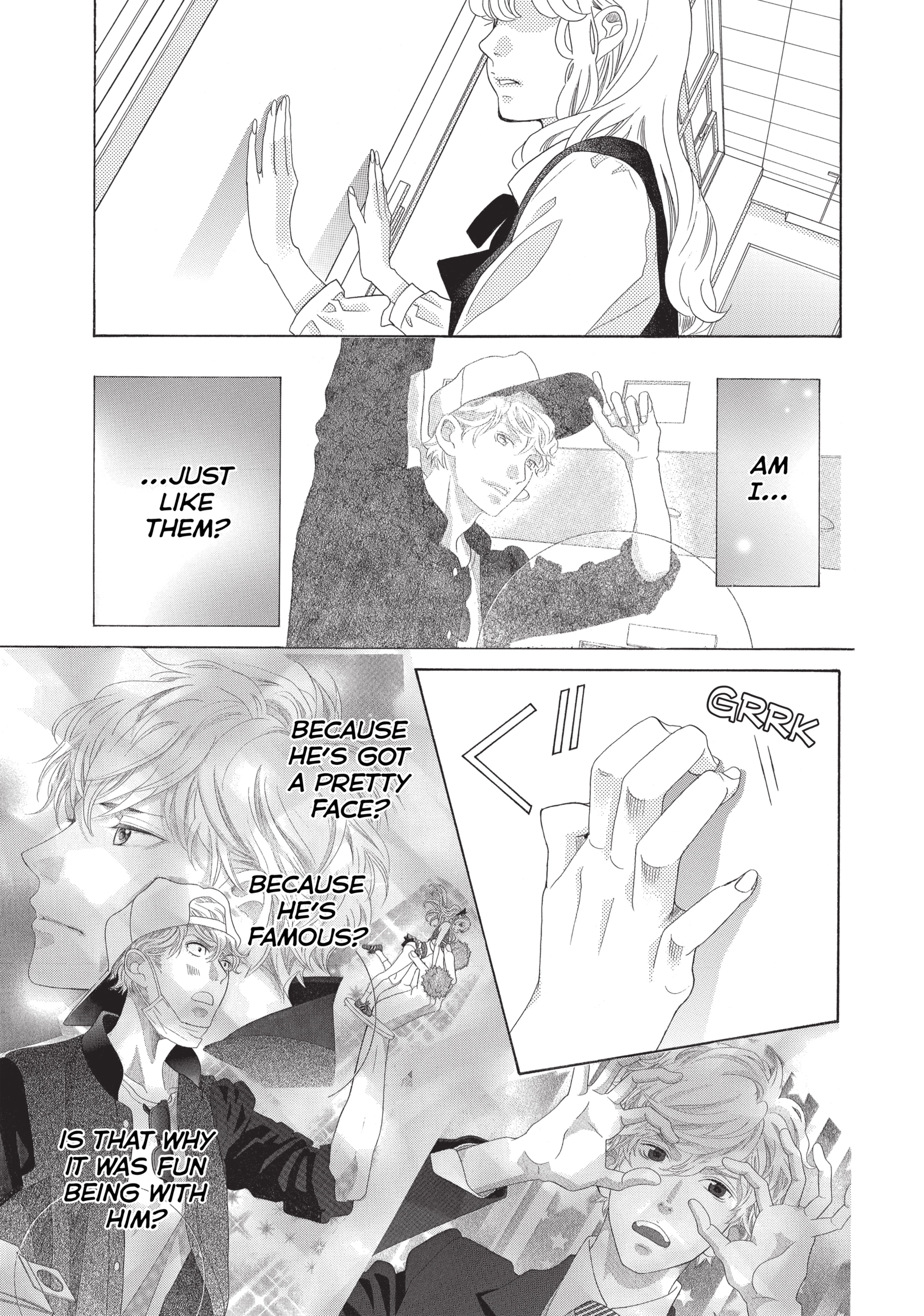 Gozen 0-ji, Kiss Shi ni Kite yo Chapter 1 page 79 - 