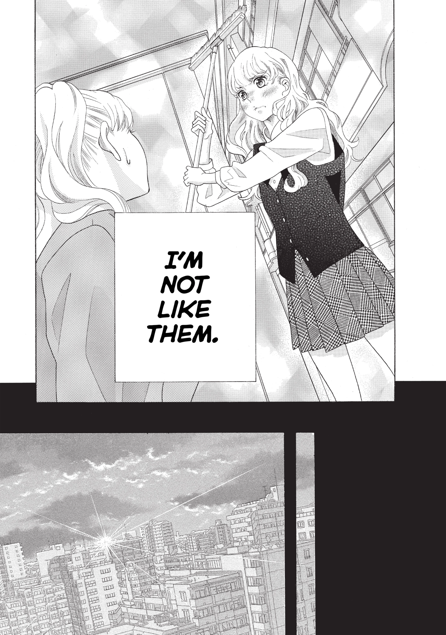 Gozen 0-ji, Kiss Shi ni Kite yo Chapter 1 page 81 - 