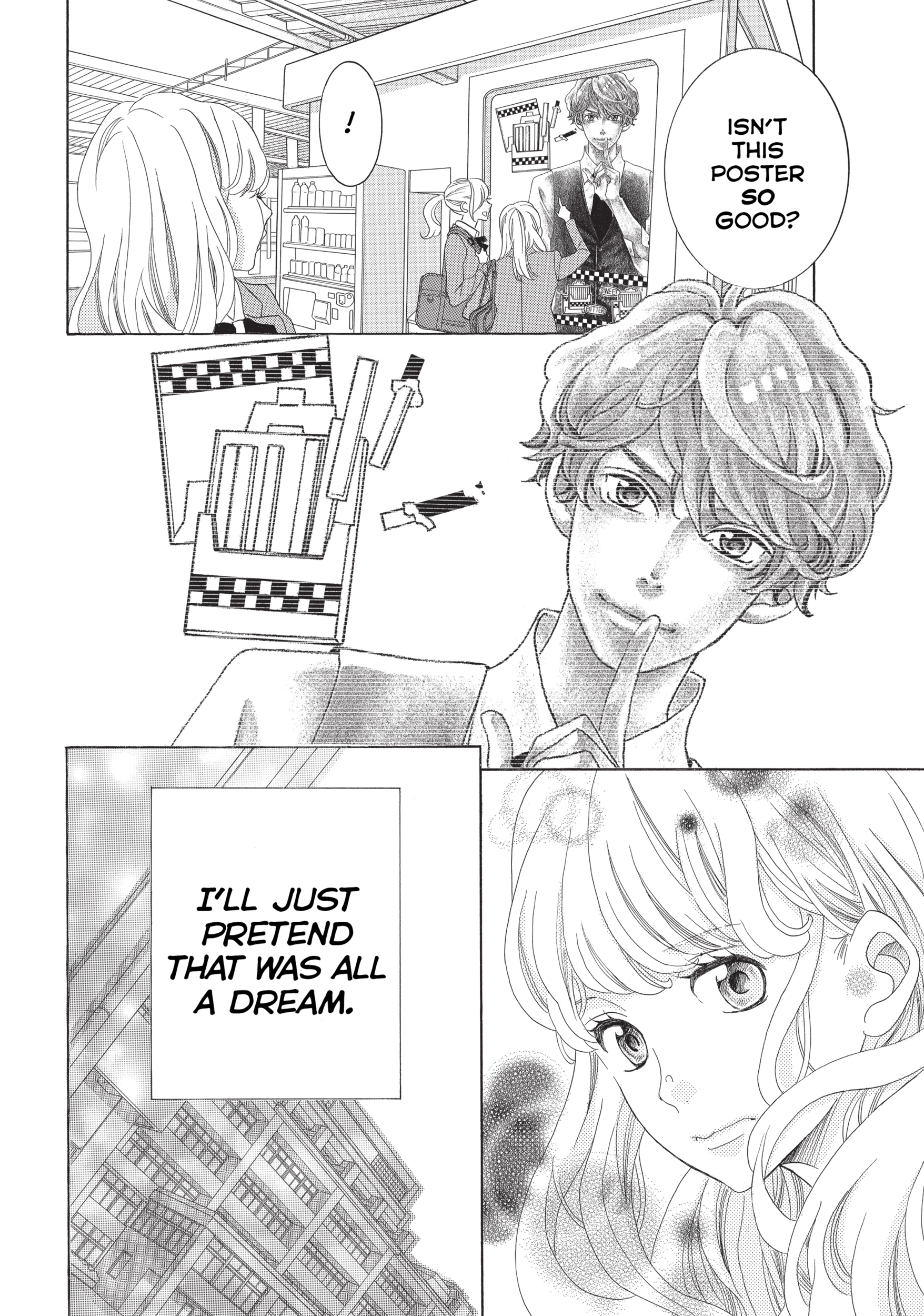 Gozen 0-ji, Kiss Shi ni Kite yo Chapter 1 page 84 - 