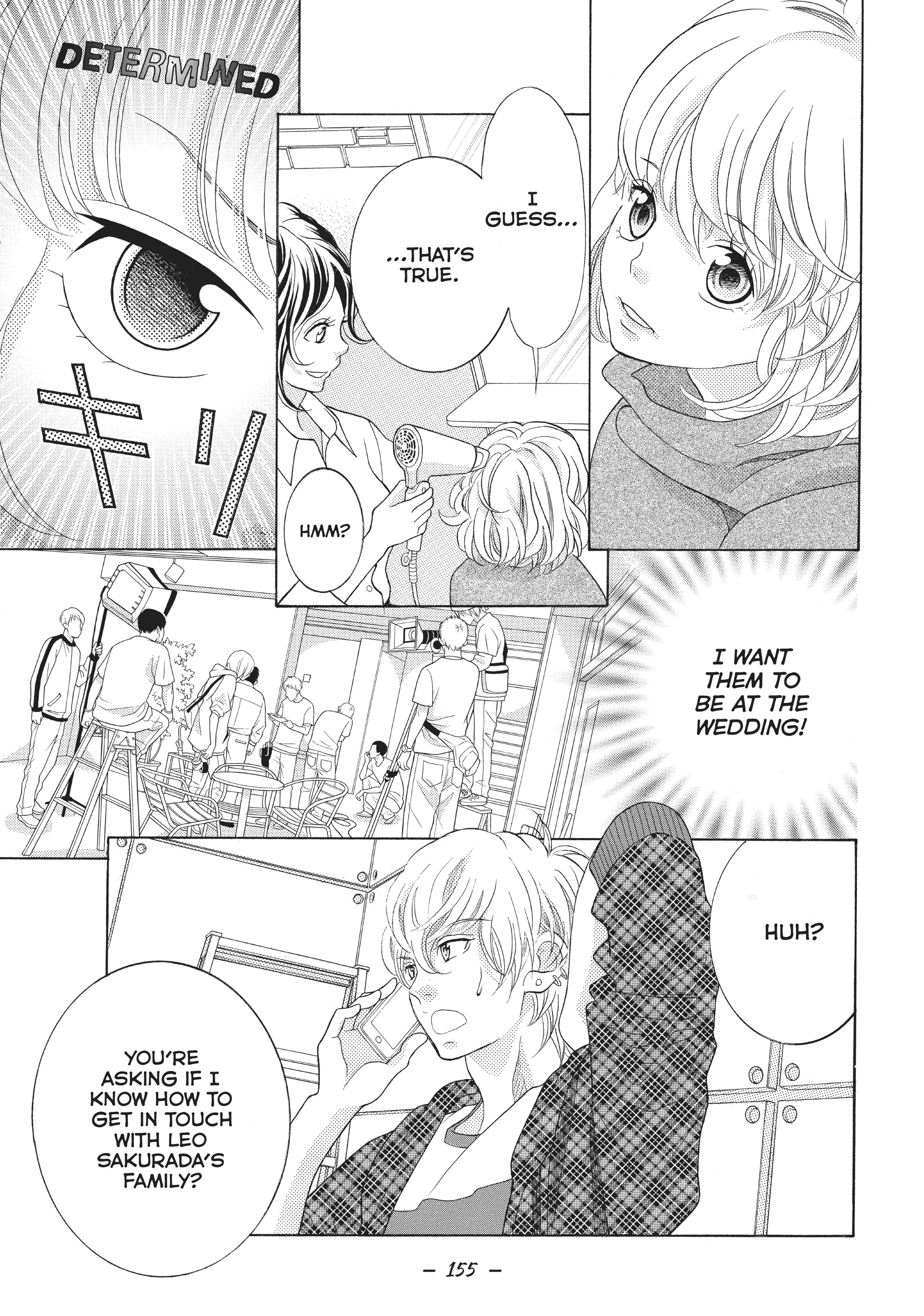 Gozen 0-ji, Kiss Shi ni Kite yo Chapter 10.1 page 23 - 