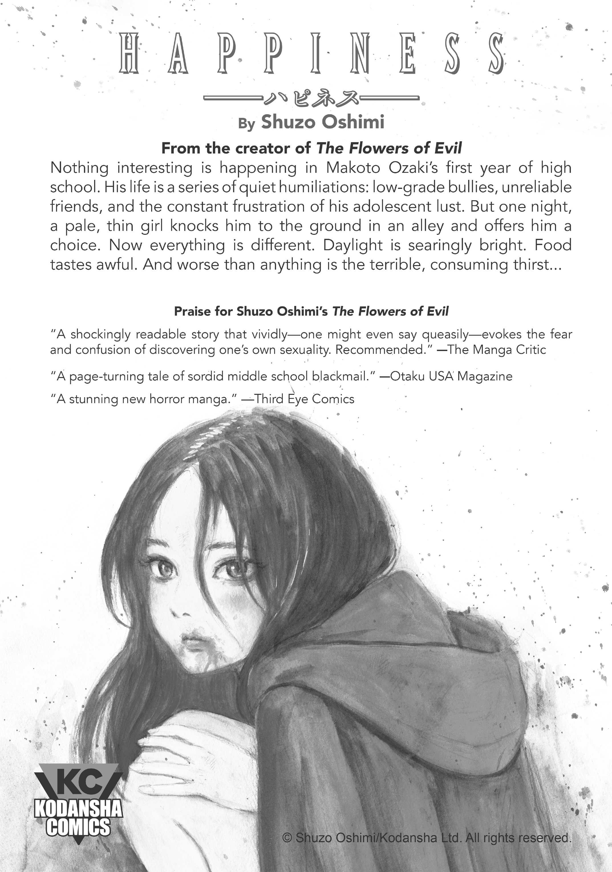 Gozen 0-ji, Kiss Shi ni Kite yo Chapter 10.1 page 59 - 