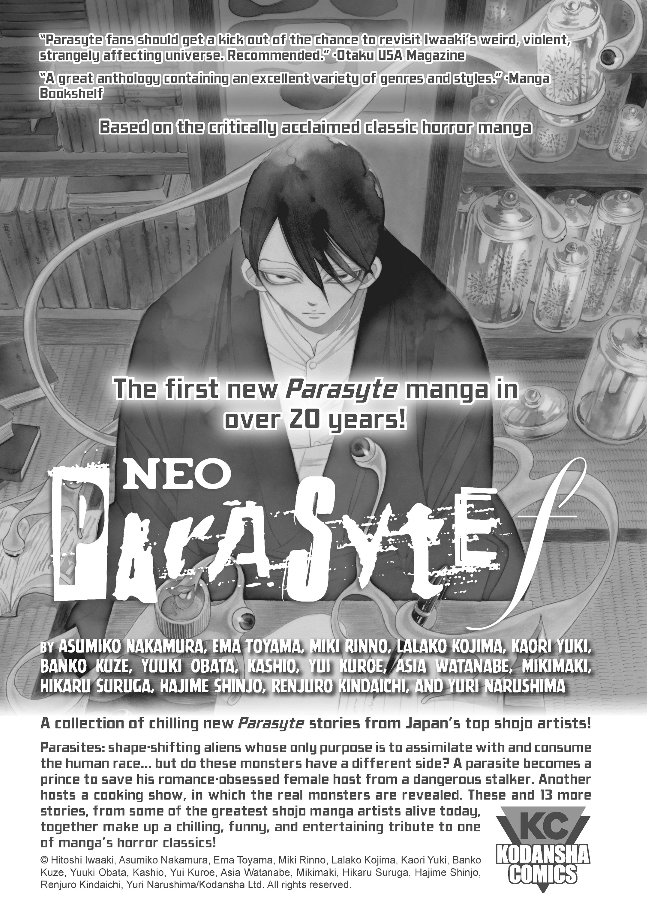 Gozen 0-ji, Kiss Shi ni Kite yo Chapter 10.1 page 62 - 