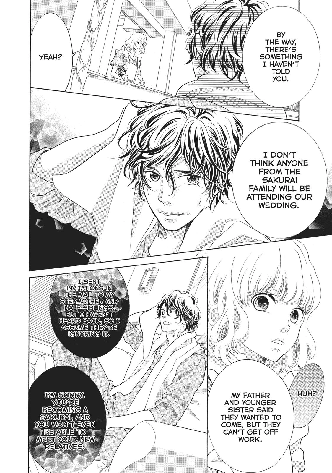 Gozen 0-ji, Kiss Shi ni Kite yo Chapter 10.5 page 16 - 
