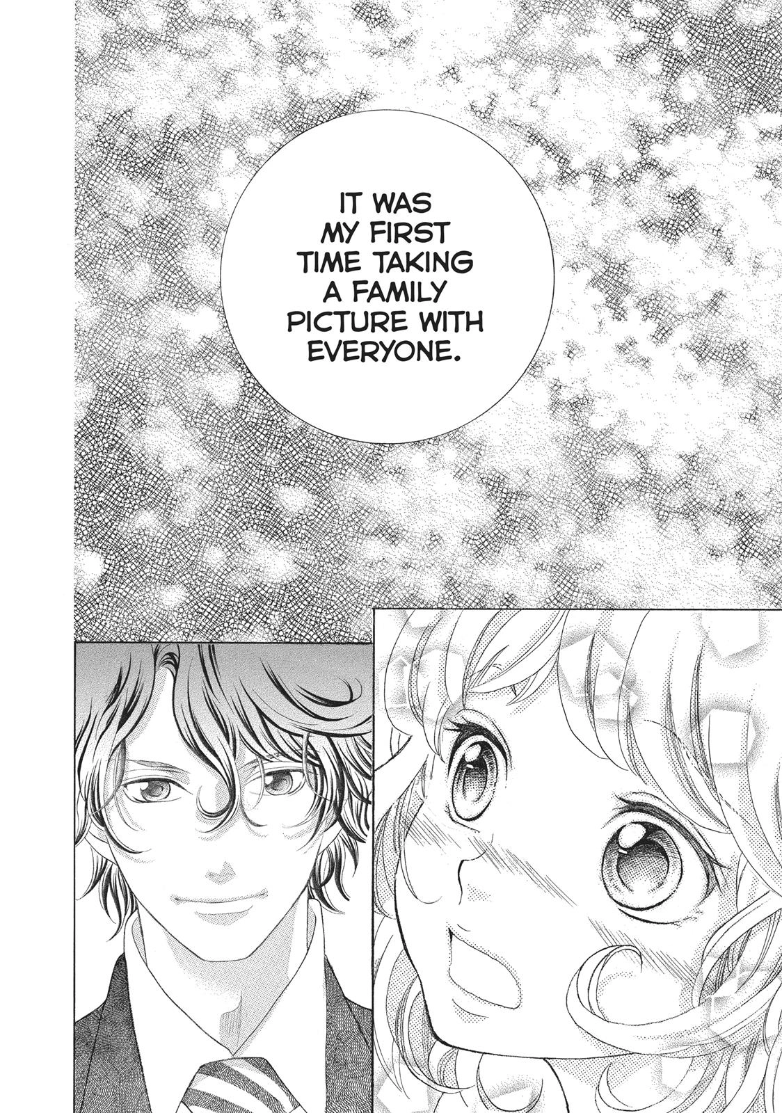 Gozen 0-ji, Kiss Shi ni Kite yo Chapter 10.5 page 44 - 
