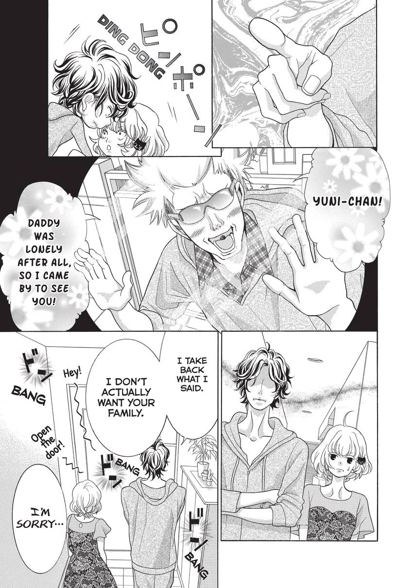 Gozen 0-ji, Kiss Shi ni Kite yo Chapter 10 page 62 - 