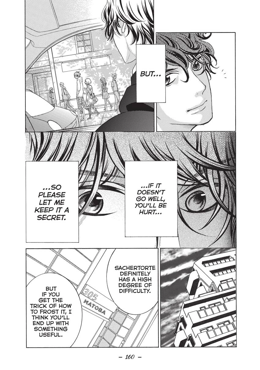 Gozen 0-ji, Kiss Shi ni Kite yo Chapter 10 page 69 - 