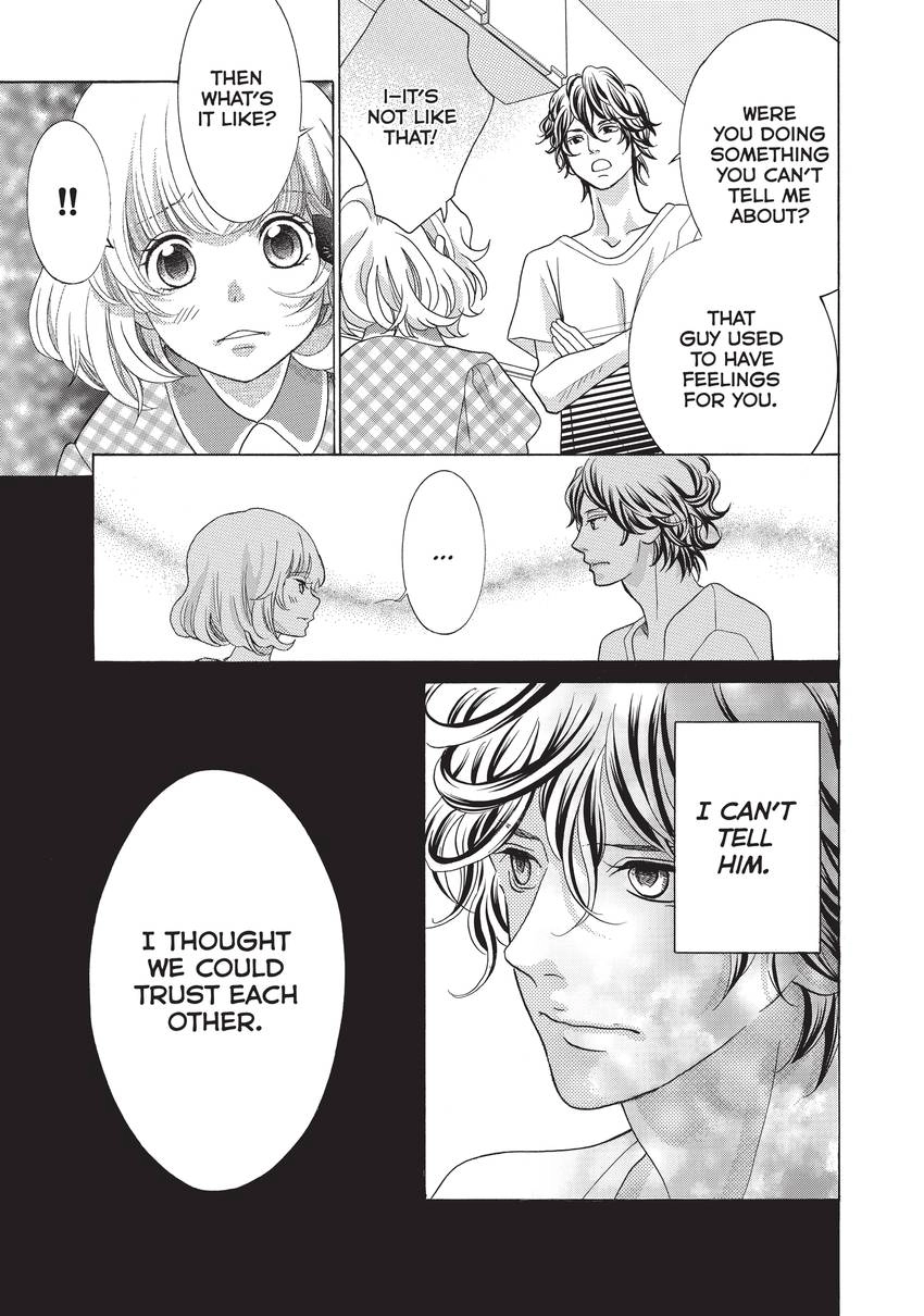 Gozen 0-ji, Kiss Shi ni Kite yo Chapter 10 page 76 - 