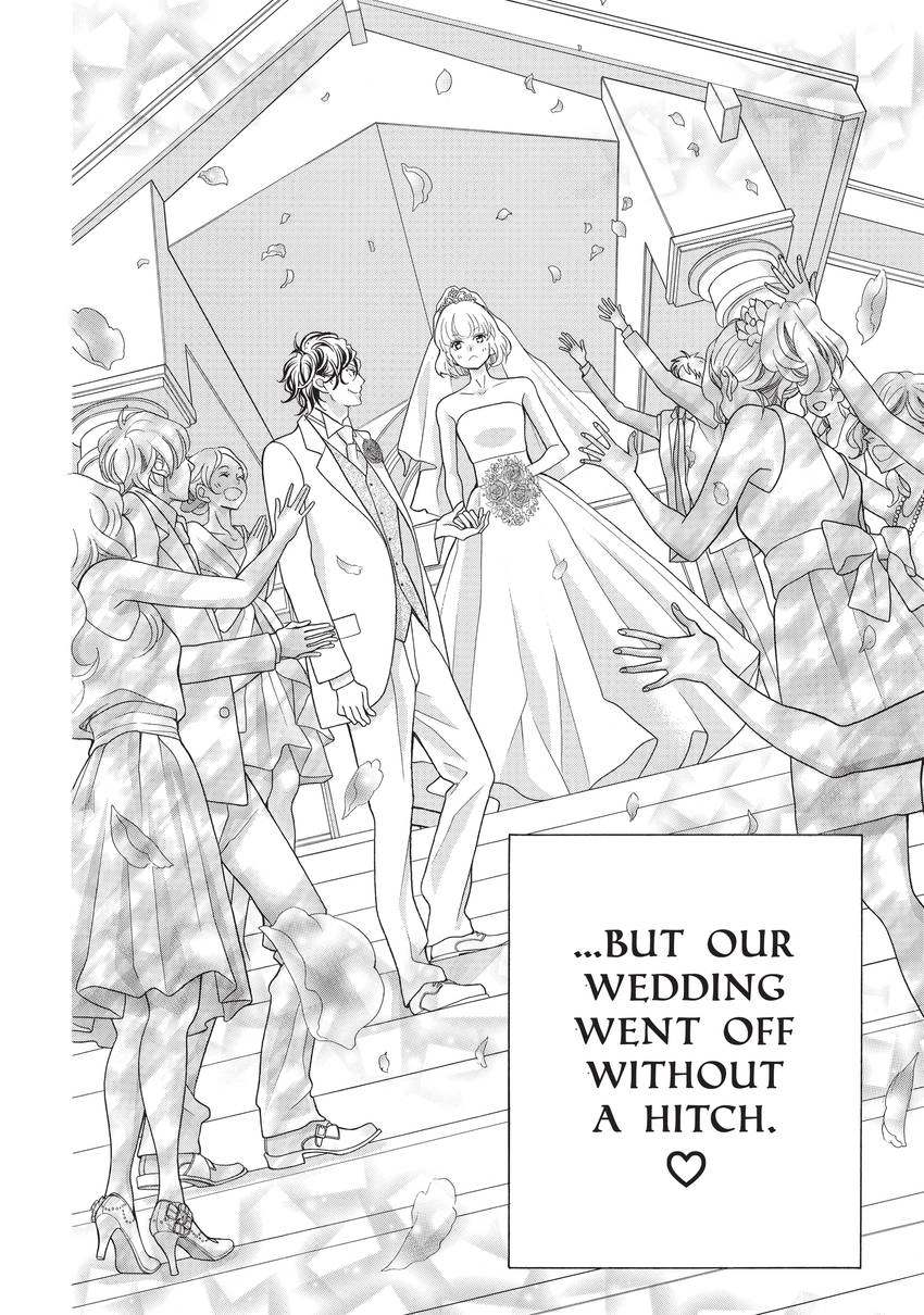 Gozen 0-ji, Kiss Shi ni Kite yo Chapter 10 page 91 - 