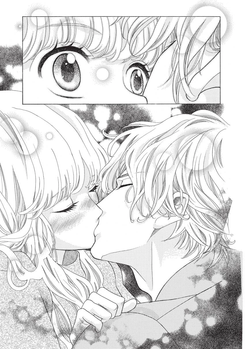 Gozen 0-ji, Kiss Shi ni Kite yo Chapter 11 page 43 - 