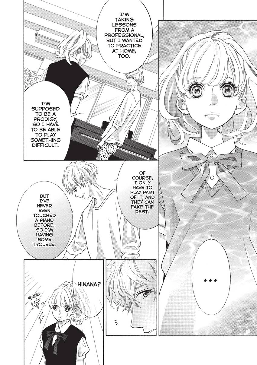 Gozen 0-ji, Kiss Shi ni Kite yo Chapter 12 page 18 - 